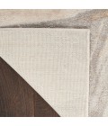 Inspire Me! Home Décor Brushstrokes Area Rug Inspire Me! Home Décor Brushstrokes Area Rug BSK01 Beige/Grey