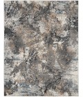 Nourison LUDLOW Area Rug Nourison Ludlow Area Rug LDW01-Grey/Multi