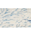 Nourison Pompeii Ivory Grey Blue Rug PMP04 9 ft. X 12 ft. Rectangle - Rugs Town Nourison Pompeii Ivory Grey Blue PMP04 9 ft. X 12 ft. Rectangle Rug