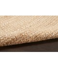 Nourison Natural Jute Bleached Rug NJT01 9 ft. X 12 ft. Rectangle - Rugs Town Nourison Natural Jute Bleached NJT01 9 ft. X 12 ft. Rectangle Rug