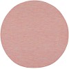 Nourison Positano - Pos01 Rainbow Area Rug 8 ft. X Round