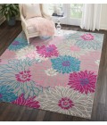 Nourison Passion Area Rug PSN17-Grey