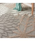 Nourison Aloha Area Rug ALH05 Natural