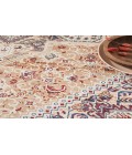 Nourison Vintage Home Gold VNH01 5 ft. X 7 ft. Rectangle Rug
