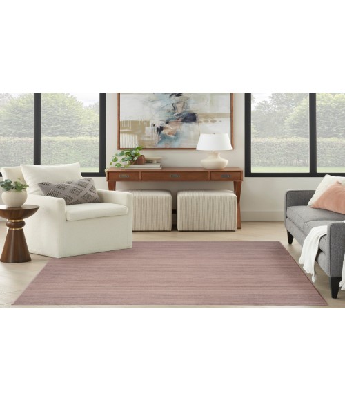 Nourison Washable Essentials Natural WAE01 5 ft. 3 in. X 7 ft. 3 in. Rectangle Rug