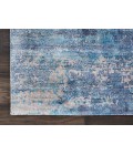 kathy ireland Home Safari Dreams Area Rug KI374-Teal