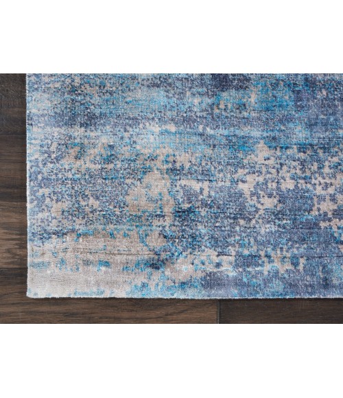 kathy ireland Home Safari Dreams Area Rug KI374-Teal