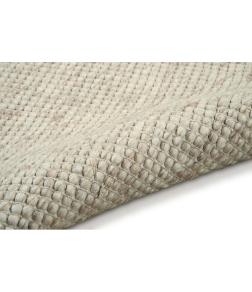 Calvin Klein Home Lowland Area Rug LOW01 Marble