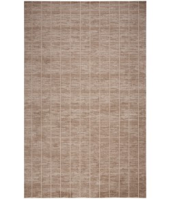 Nourison Serenity Home Mocha Ivory SRH05 9 ft. X 12 ft. Rectangle Rug