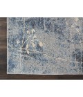 Nourison SOMERSET Area Rug Nourison Somerset Area Rug ST74-Silver/Blue