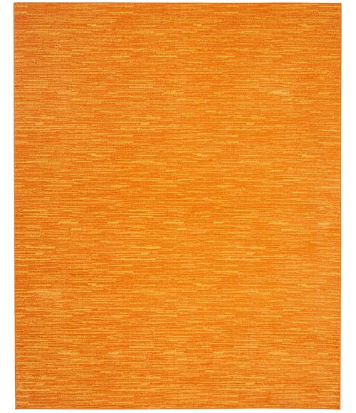 Nourison Essentials Area Rug Nourison Nourison Essentials Area Rug NRE01 Sunburst 10' x 14'