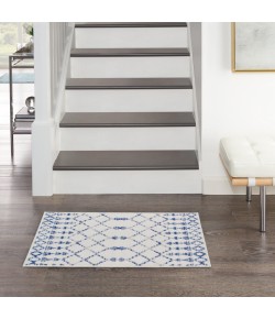 Nourison Whimsicle - Whs02 Ivory Area Rug 2 ft. X 3 ft. Rectangle