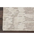 Nourison Ellora Area Rug Nourison Ellora Area Rug ELL01 Ivory/Grey