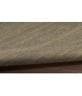 Nourison Washable Essentials Green WAE01 4 ft. X 6 ft. Rectangle Rug
