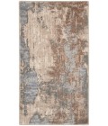 Nourison MOROCCAN CELEBRATION Area Rug Kathy Ireland Moroccan Celebration Area Rug KI386-Grey/Beige
