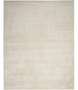 Nourison Home Serenity Home SRH06 Ivory 10 ft. X 14 ft. Area Rug