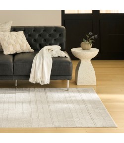 Nourison Home Nordic Ivory NRC10 5 ft. X 7 ft. Rectangle Rug