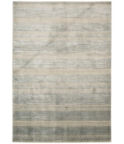 Calvin Klein Ck32 Maya - 45049 Dolomite Area Rug 5 ft. 3 in. X 7 ft. 5 in. Rectangle