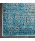 Nourison KARMA Area Rug Nourison Karma Area Rug KRM01-Blue