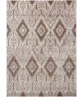 Nourison Karma Area Rug KRM02-Beige