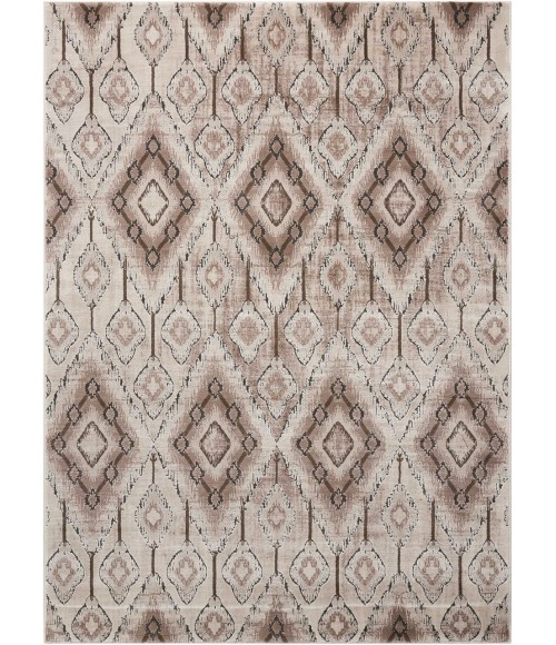 Nourison Karma Area Rug KRM02-Beige