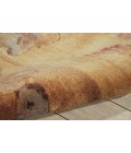 Nourison Somerset Runner Area Rug ST18-Beige