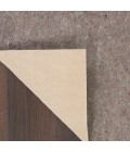 Nourison Rug-Loc Tan Rug NR21 6 ft. Rect. - Rugs Town Nourison Rug-Loc Tan NR21 6 ft. Rect. Rug