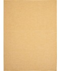 Positano Area Rug Nourison Positano Area Rug POS01 Yellow 10' x 14'
