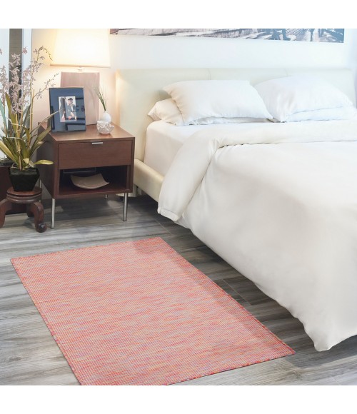 Nourison Positano Area Rug POS01 Rainbow