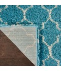 Nourison Amore Area Rug AMOR2-Aqua