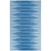 Nourison Vintage Home Blue VNH07 5 ft. X 7 ft. Rectangle Rug