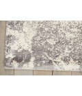 Nourison Twilight Area Rug TWI06 Bone 7'9" x 9'9"