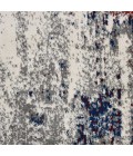 Nourison Maxell Runner Area Rug MAE15-Multicolor