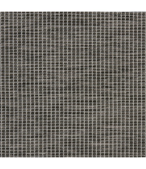 Positano Area Rug Nourison Positano Area Rug POS01 Charcoal 10' x 14'