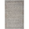 Nourison Desire - Dsr02 Charcoal Grey Area Rug 5 ft. 3 in. X 7 ft. 3 in. Rectangle