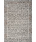 Nourison Desire Area Rug DSR02 Charcoal Grey