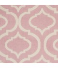 Nourison Jubilant Area Rug JUB19-Pink