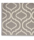 Nourison Jubilant Area Rug JUB19-Grey