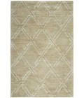 Nourison Venosa Area Rug VSN01-Green Ivory