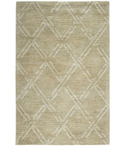 Nourison Venosa - Vsn01 Green Ivory Area Rug 3 ft. 9 X 5 ft. 9 Rectangle