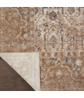 kathy ireland Home Malta Area Rug MAI04-Taupe