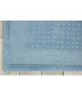 Nourison WESTPORT Area Rug Nourison Westport Runner Area Rug WP30-Blue