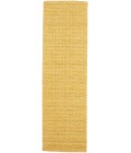 Nourison Marana Gold MNN01 8 ft. Rect. Rug