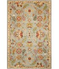 Nourison TAHOE Area Rug Nourison Tahoe Area Rug TA13-Seaglass
