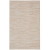 Nourison Essentials - Nre01 Ivory Beige Area Rug 9 ft. X 12 ft. Rectangle