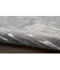 Nourison Casual Grey Rug CSU04 9 ft. 2 in. X 12 ft. Rectangle - Rugs Town Nourison Casual Grey CSU04 9 ft. 2 in. X 12 ft. Rectangle Rug