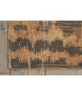Nourison Silken Allure Area Rug SLK10-Teal