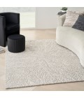 Michael Amini Ma30 Star Area Rug SMR03 Taupe 4' x 6'