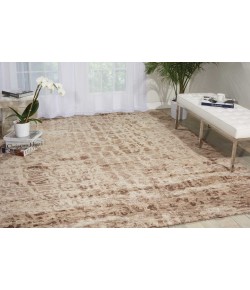 Nourison Gemstone - Gem06 Smoky Quartz Area Rug 8 ft. 6 X 11 ft. 6 Rectangle