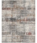 Nourison LUDLOW Area Rug Nourison Ludlow Area Rug LDW04-Multicolor